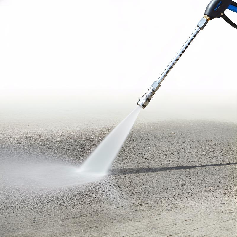 Outdoor Furniture Easy To Clean - 2Pcs Pressure Washer Cleaning Nozzle Heavy