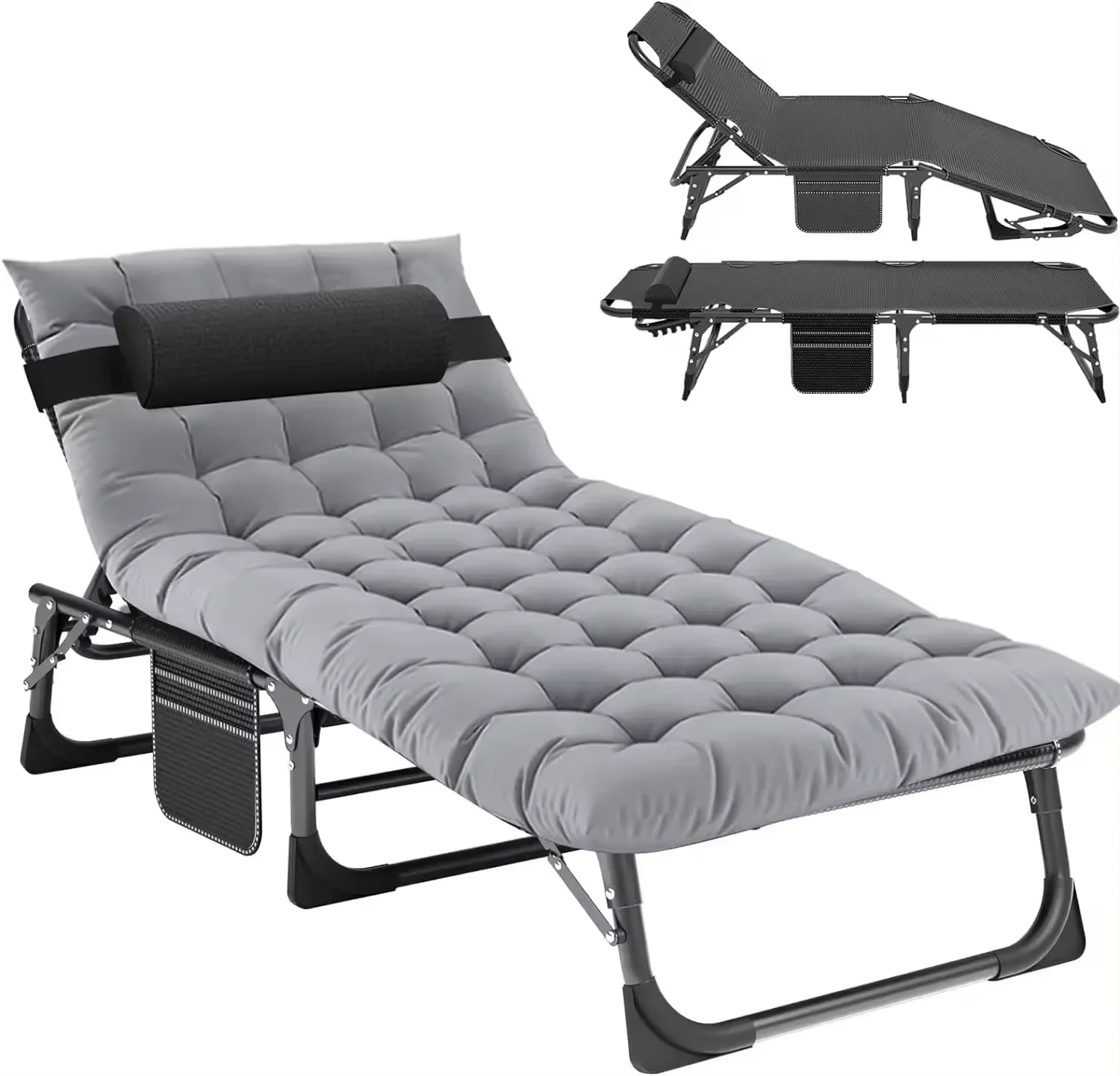 Outdoor Furniture In Sale - 20262024 Hot Sales Portable Adjustable Positions