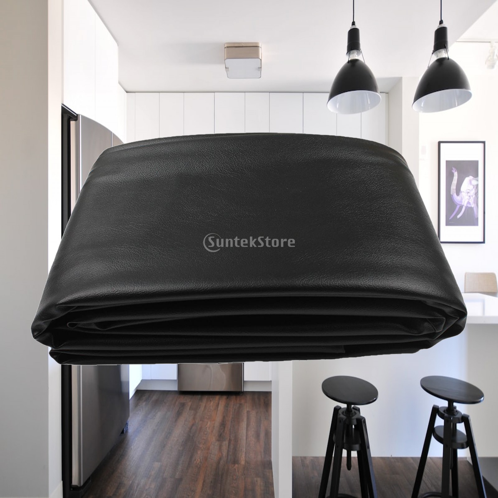 Outdoor Furniture Easy To Clean - Pool Table Cover Billiard Table Cover