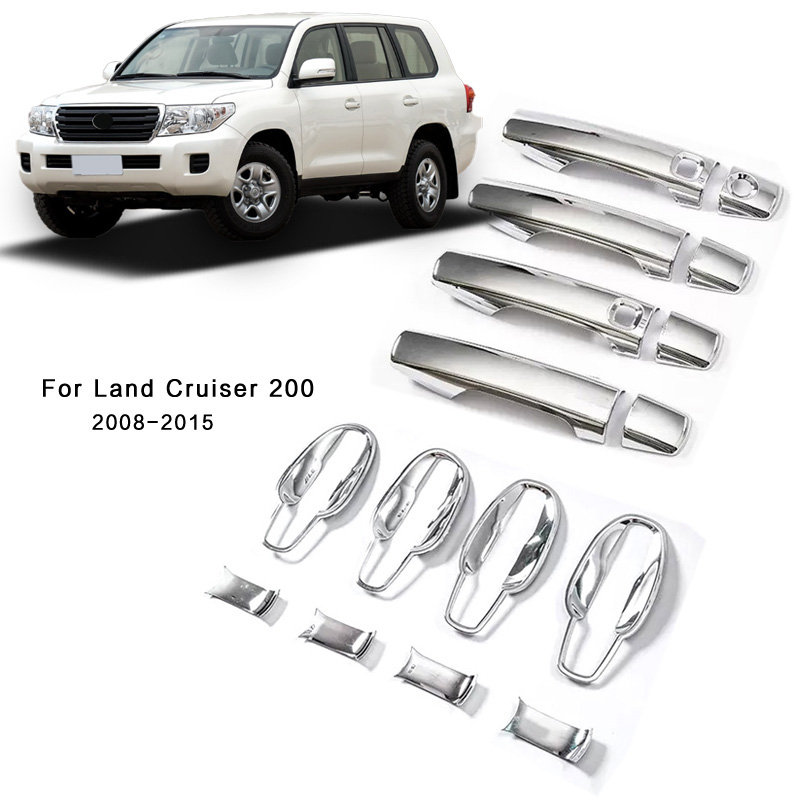 Outdoor Furniture Glider - Fit For Land Cruiser 200 2008