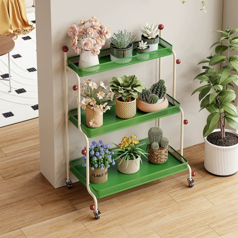 Outdoor Furniture Hotel - Balcony Flower Plant Stand Outdoor Corner