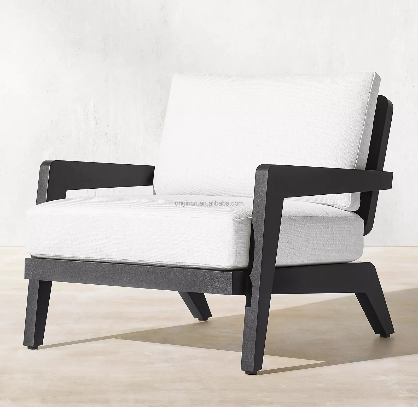 Outdoor Furniture Material - -Outdoor Garden Furniture 4 Pieces Luxury
