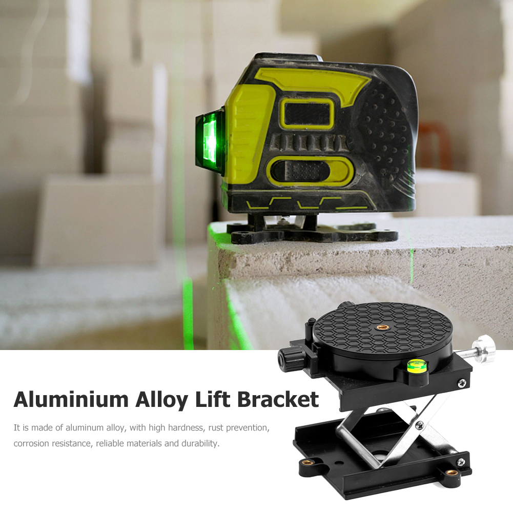 Outdoor Furniture Aluminium - Aluminium Alloy Laser Level Bracket Lab