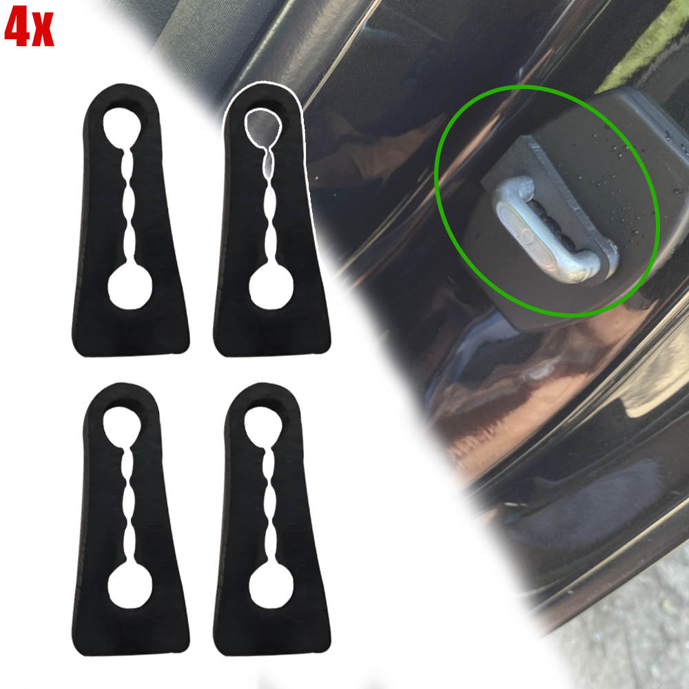 Outdoor Furniture Glider - 4x For Toyota Land Cruiser Prado