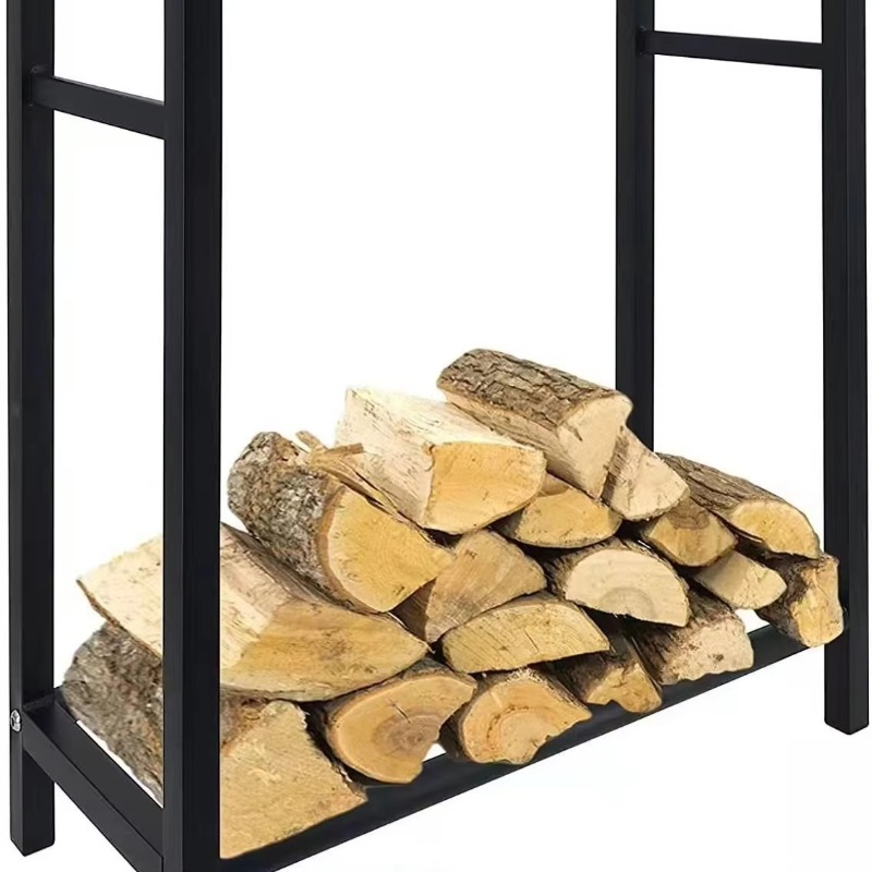 Outdoor Furniture Brands - Modern Metal Panel Design Cross-border Simple