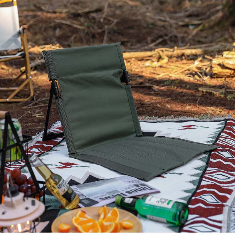 Outdoor Furniture One Piece - Lightweight Portable Outdoor Folding Beach Chair