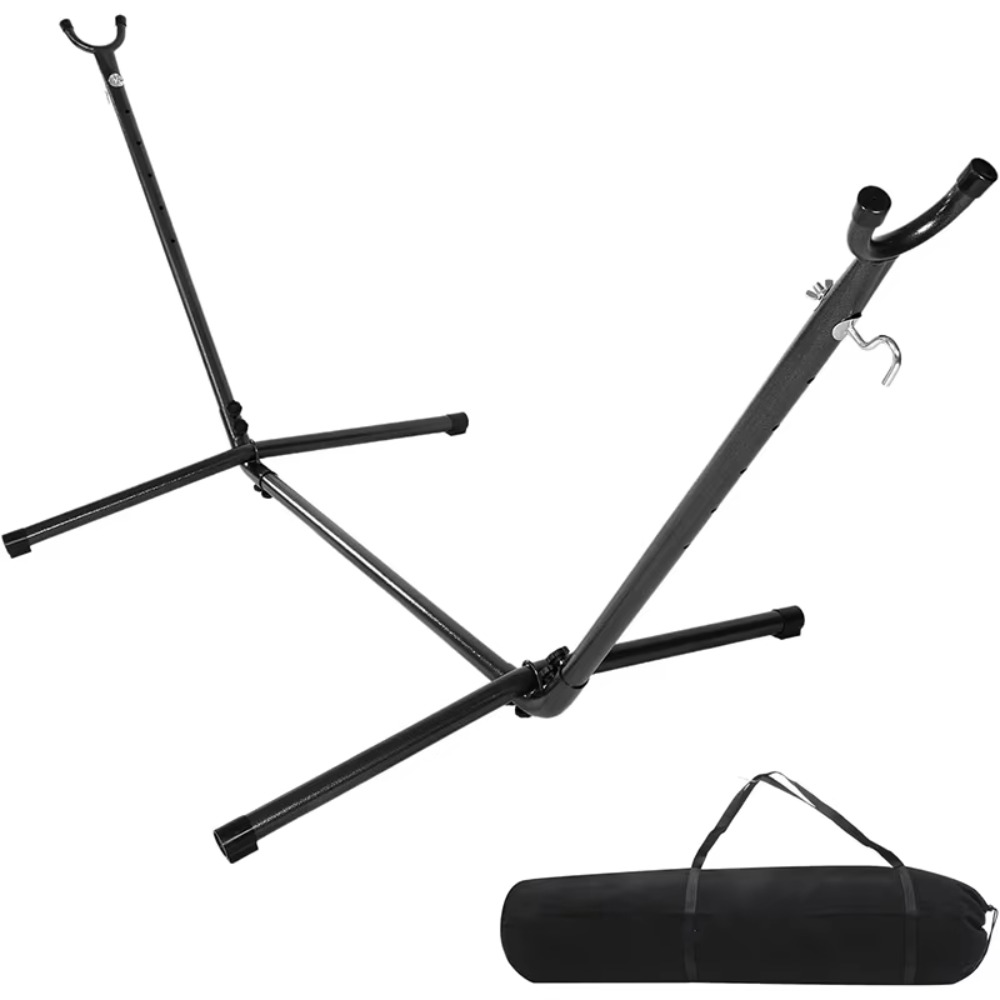 Outdoor Furniture Aluminium - Adjustable Spreader Bar Metal Frame Outdoor