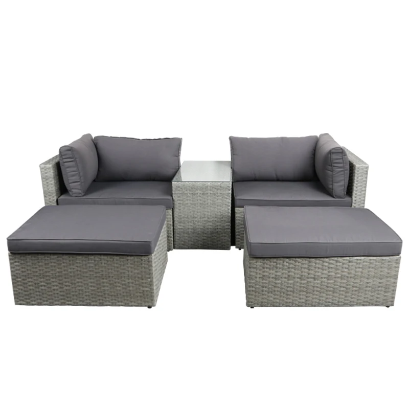 Outdoor Furniture In Sale - Hot Sale Patio Garden Furniture 4