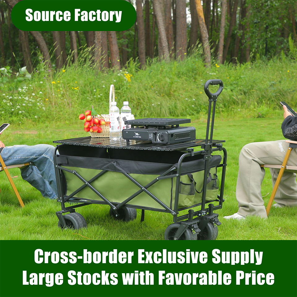 Outdoor Furniture Brands - Factory Direct Brand OEM Foldable Iron