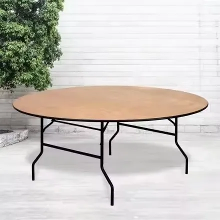 Outdoor Furniture Hotel - Commercial Outdoor Furniture Wood Top with