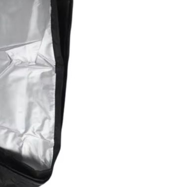 Outdoor Furniture Easy To Clean - Waterproof Garden Rocking Chair Cover 420D