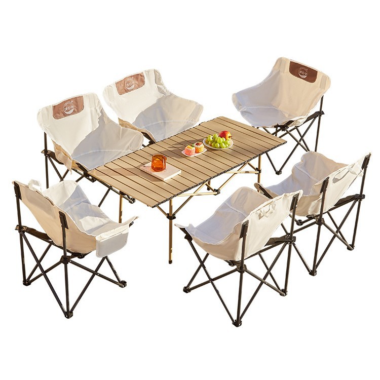 Outdoor Furniture One Piece - Young Master Yang Outdoor Camping Set