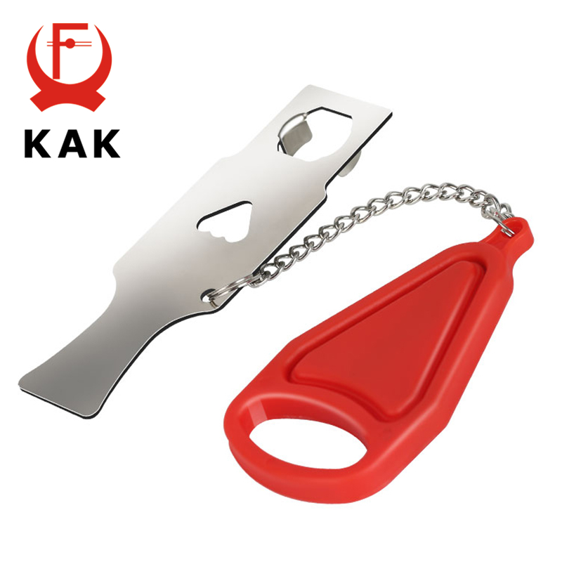 Outdoor Furniture Hotel - KAK Portable Door Lock Keyless Anti-theft