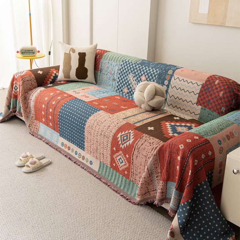 Outdoor Furniture One Piece - Sofa Towels Luxury Sofa Towels for