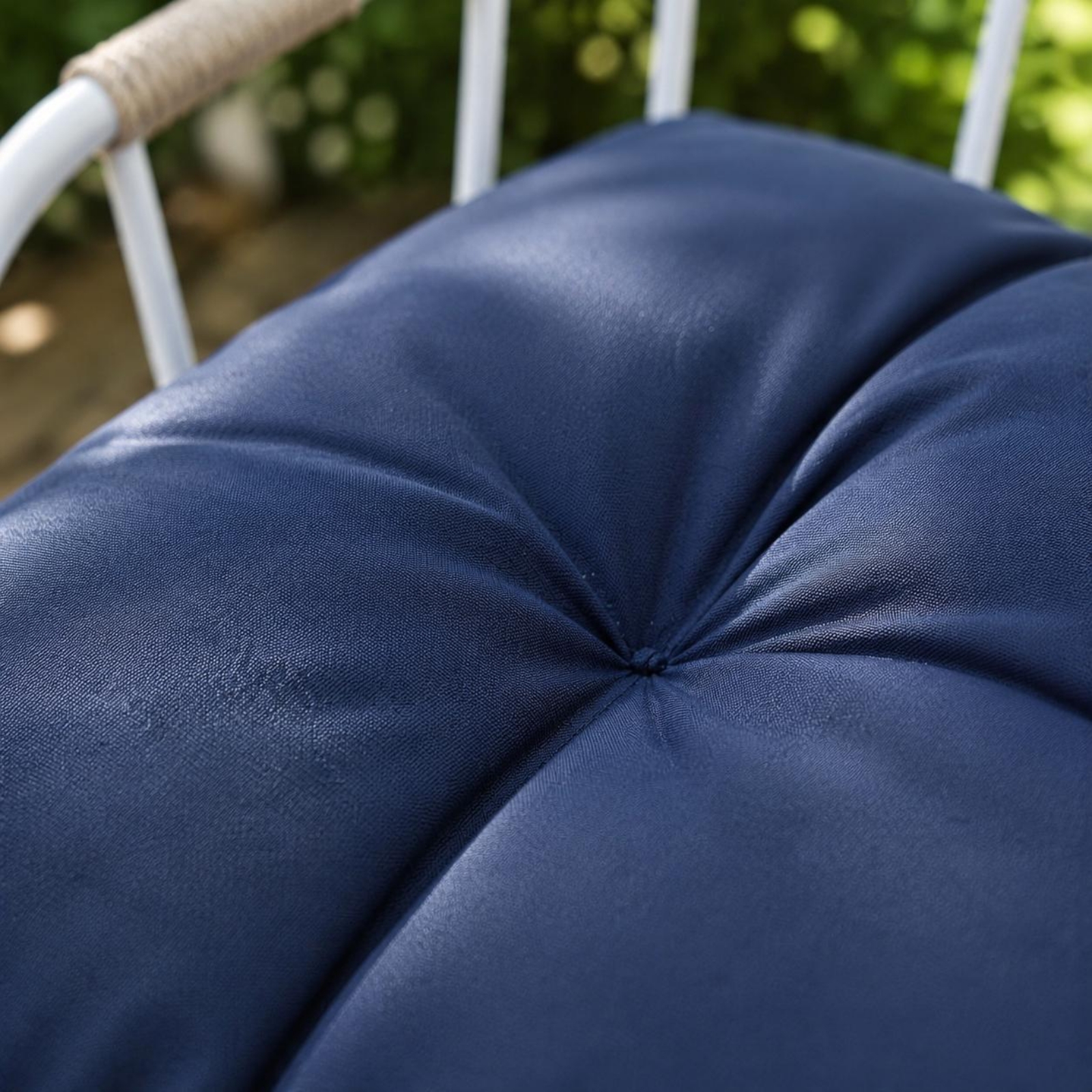 Outdoor Furniture Easy To Clean - Waterproof Bench Cushion Sunproof Garden Bench