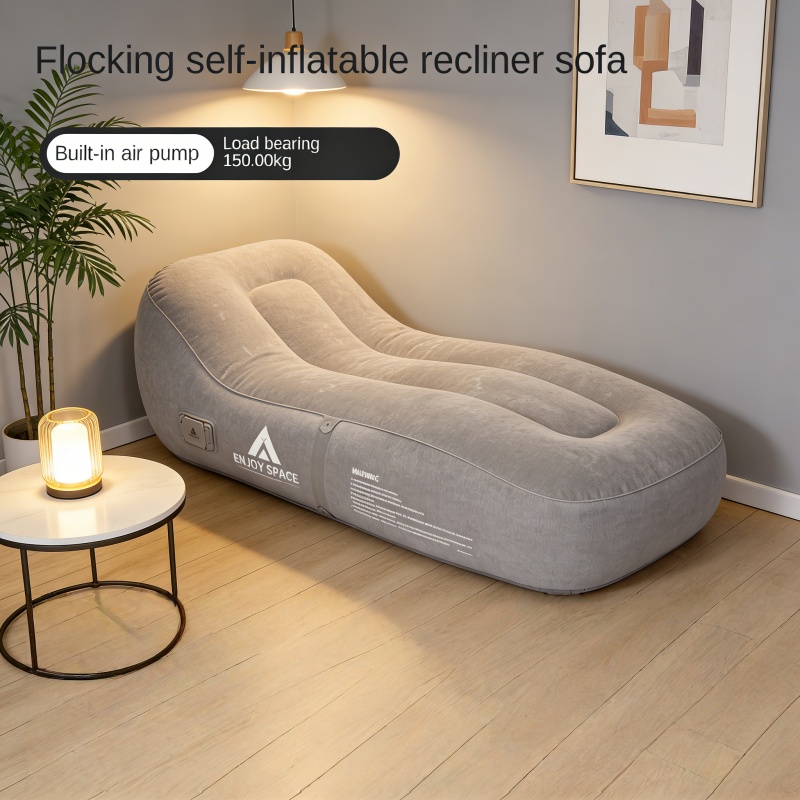 Outdoor Leisure Self Inflating - Outdoor Furniture Material recension och pris