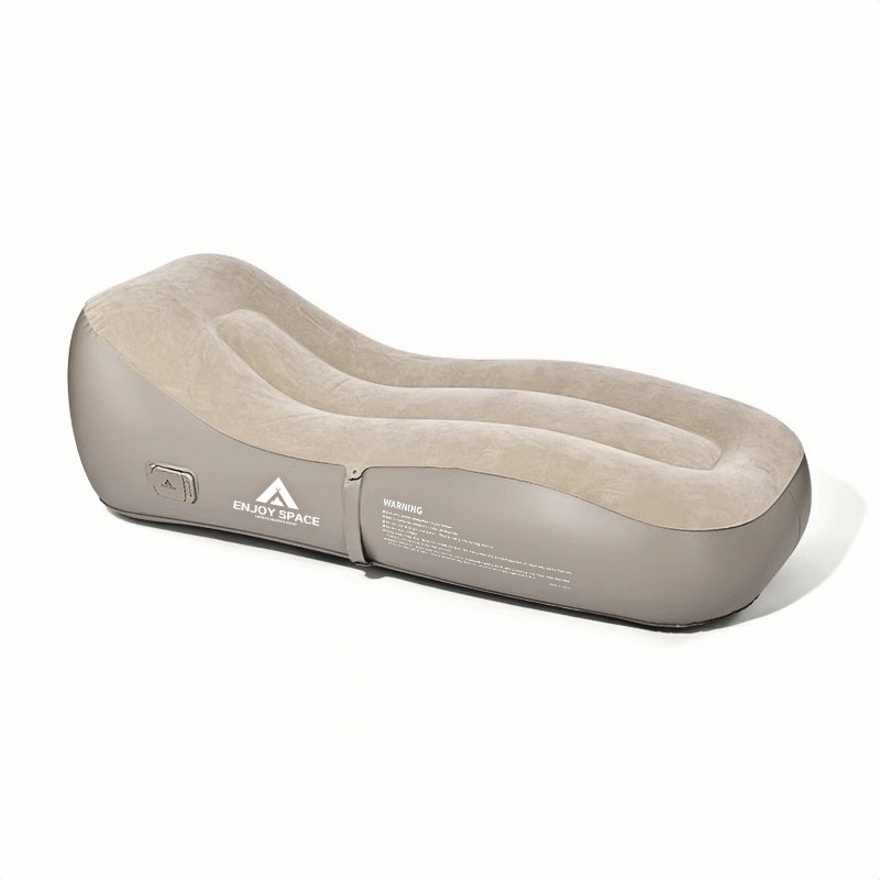 Outdoor Leisure Self Inflating - Outdoor Furniture Material recension och pris