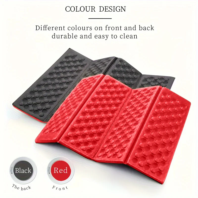Honeycomb Massage Mat 6-Fold X - Outdoor Furniture Pillows recension och pris