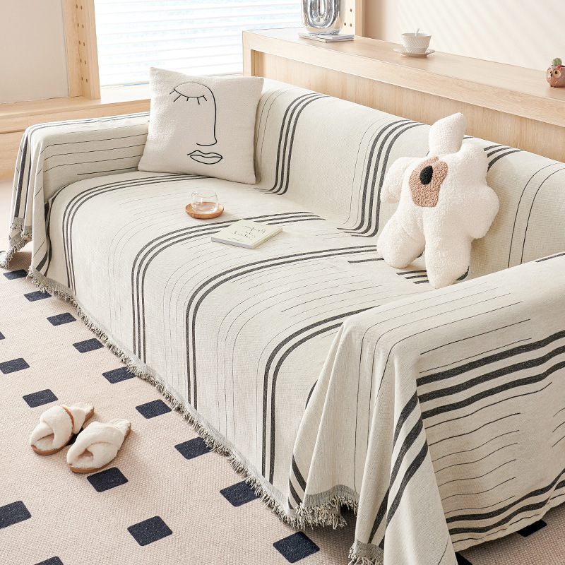 Nordic Line Chenille Sofa Cove - Outdoor Furniture One Piece recension och pris