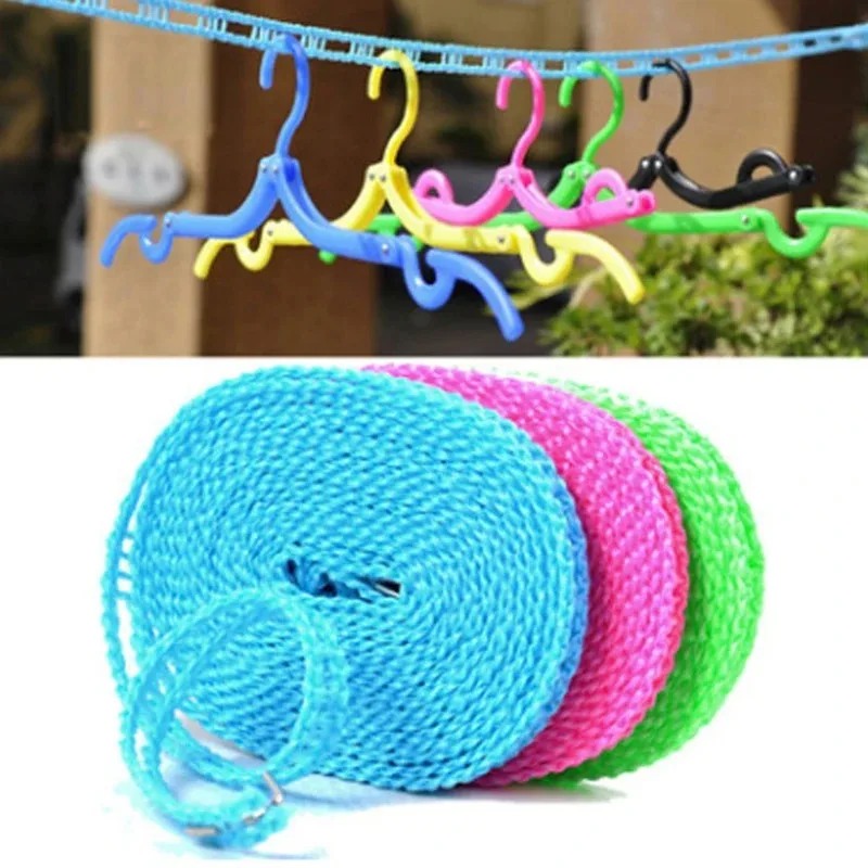 Outdoor Clothesline Nylon Non- - Outdoor Furniture Rope recension och pris