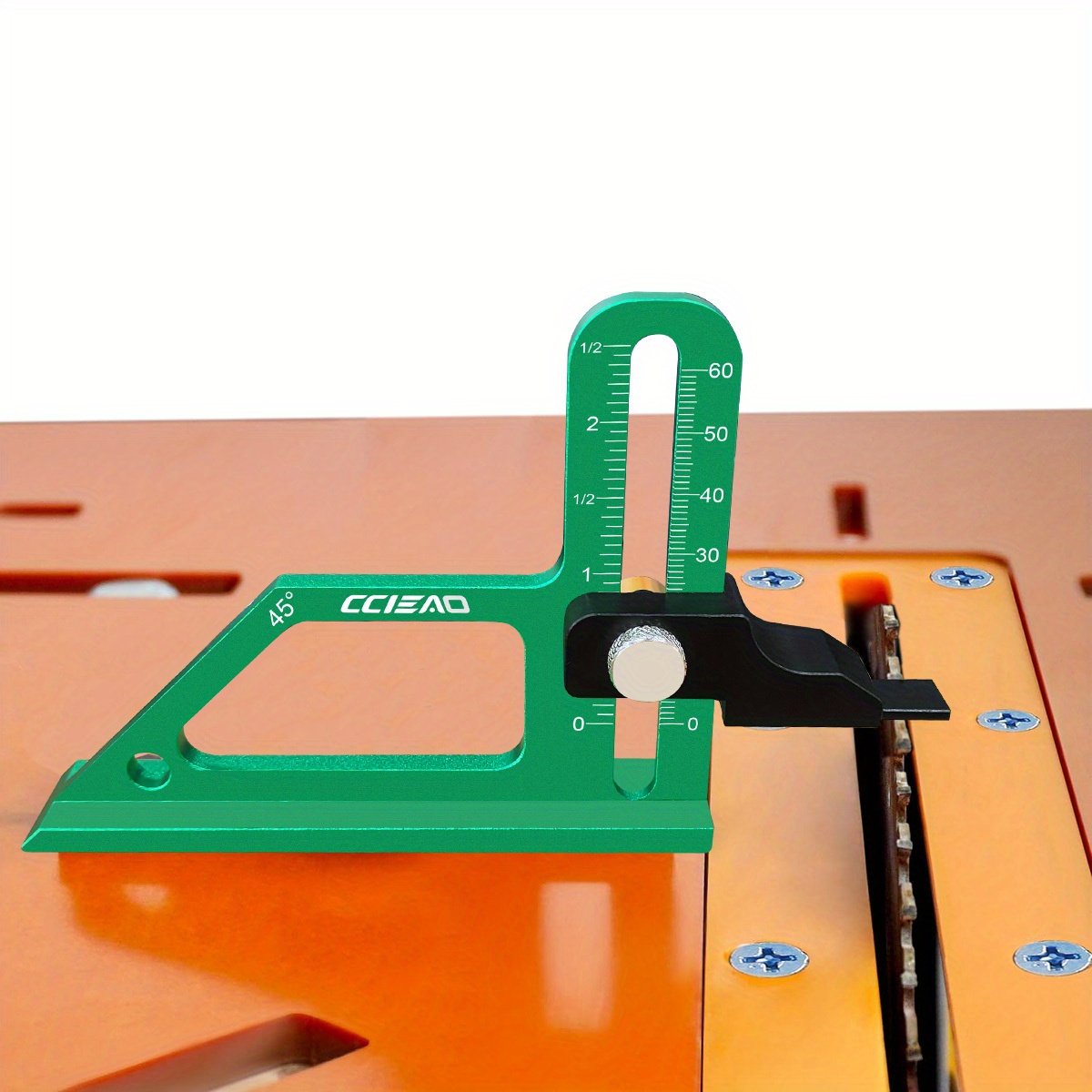 Aluminum Alloy Height Gauge 0- - Outdoor Furniture Aluminium recension och pris