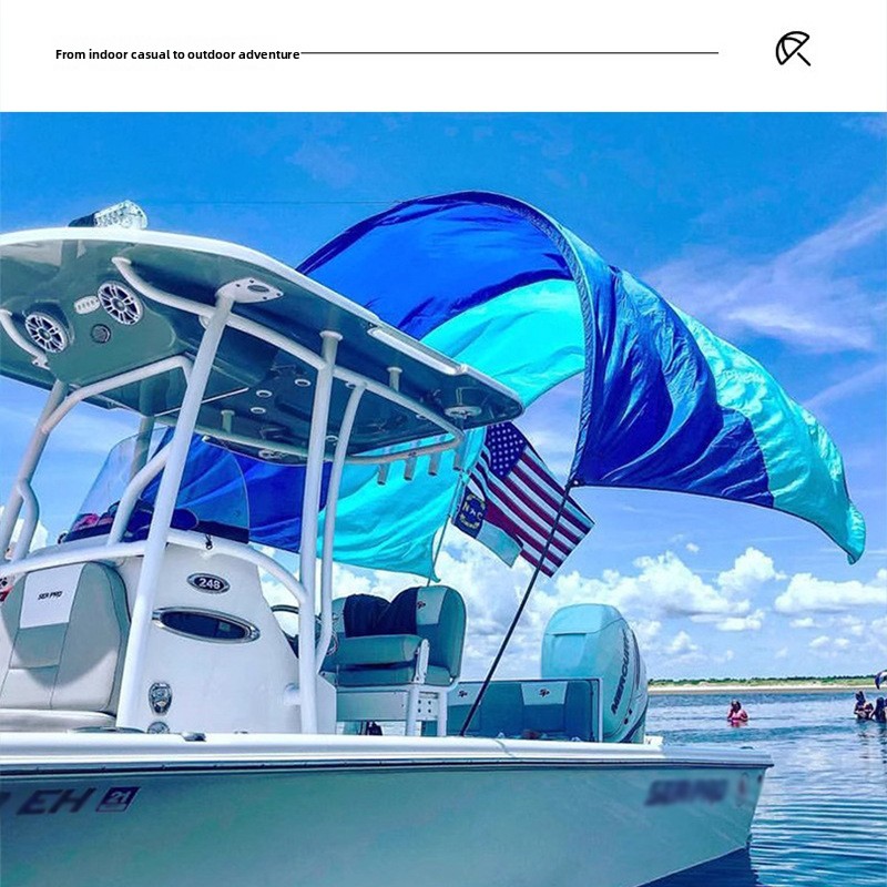 Portable Beach Canopy Tent Lig - Sun Sail Shade recension och pris