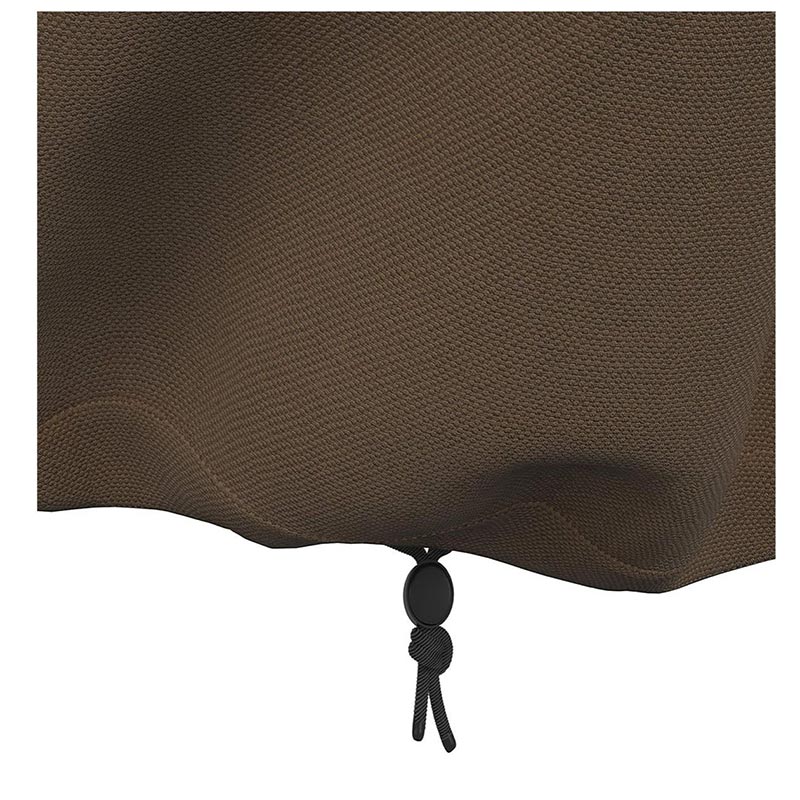 Outdoor Gas BBQ Hood 210D Larg - Outdoor Furniture Material recension och pris