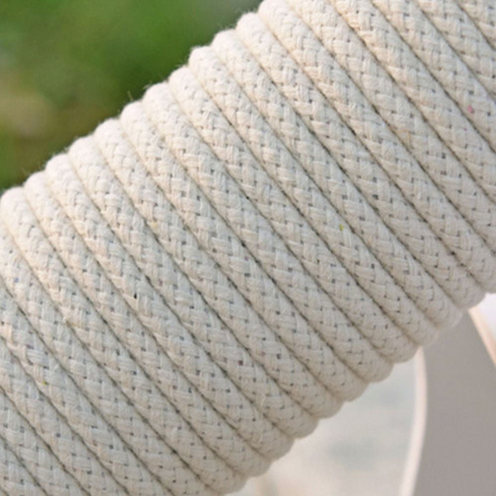 Reusable Strong Cotton Rope So - Outdoor Furniture Rope recension och pris