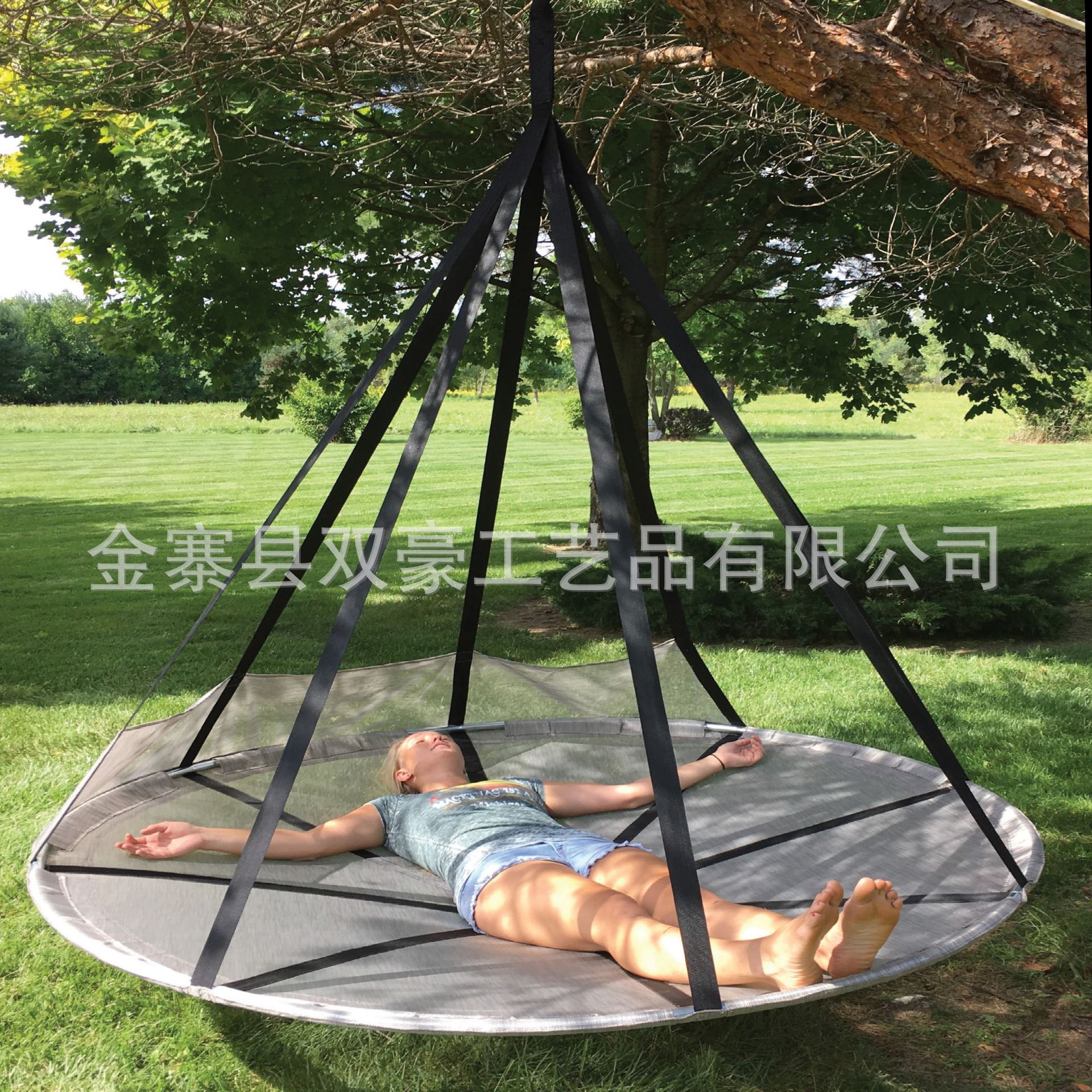 Export to Europe Outdoor tree  - Outdoor Furniture Aluminium recension och pris