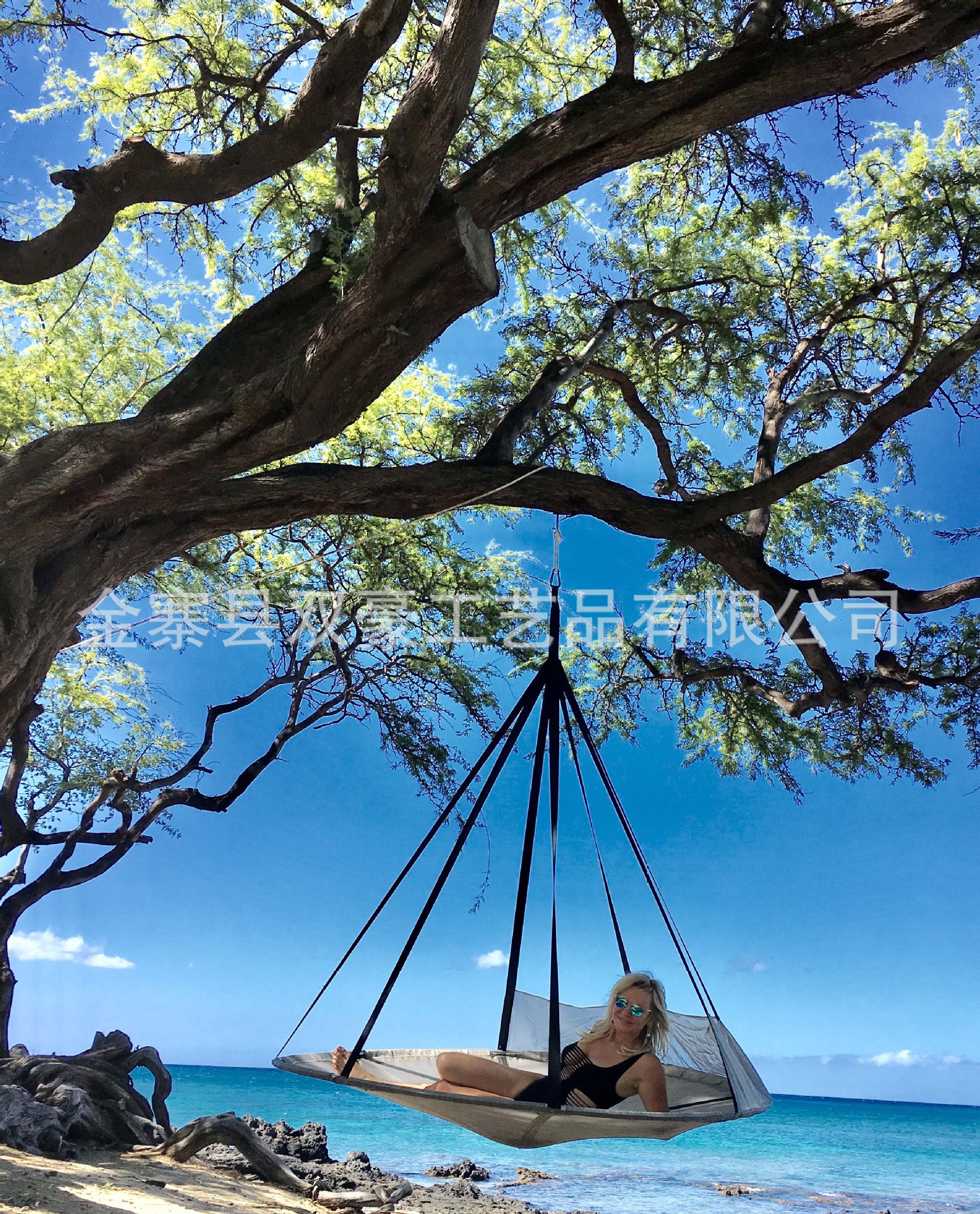 Export to Europe Outdoor tree  - Outdoor Furniture Aluminium recension och pris