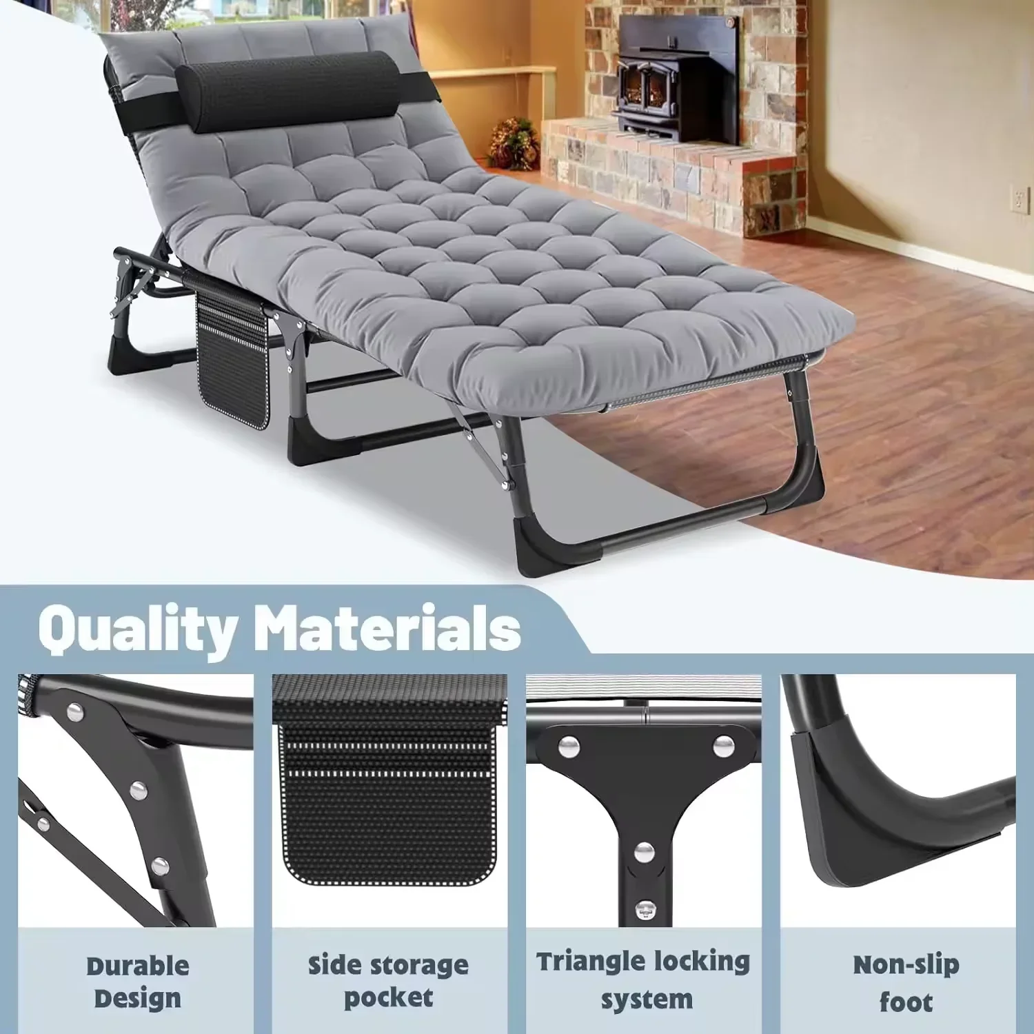 20262024 Hot Sales Portable Ad - Outdoor Furniture In Sale recension och pris