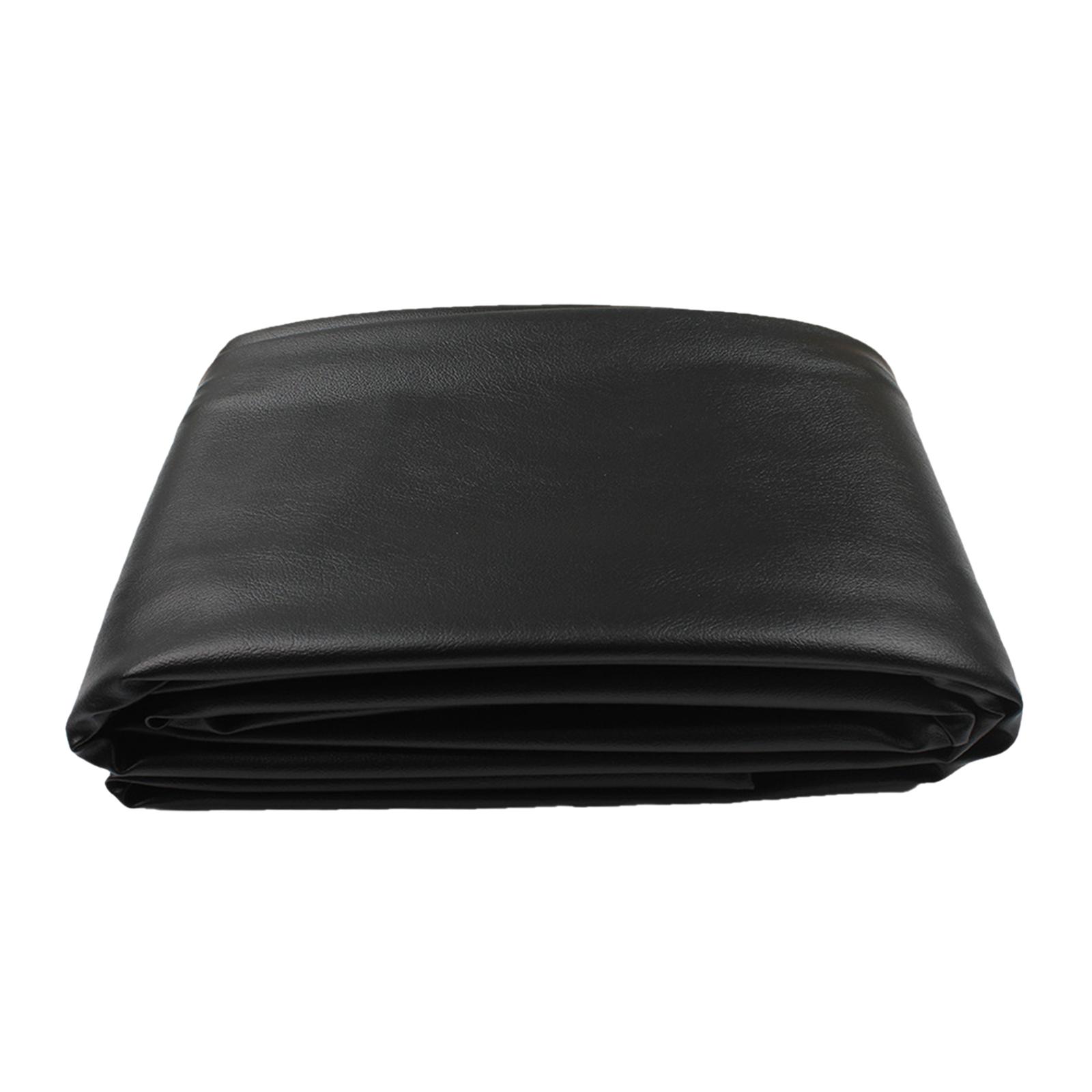 Pool Table Cover Billiard Tabl - Outdoor Furniture Easy To Clean recension och pris