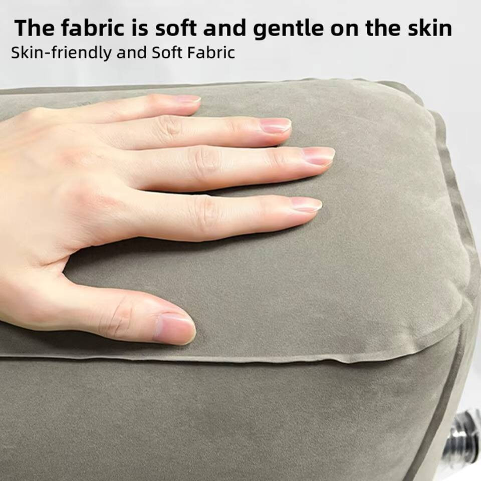 Inflatable Mattress Horse Ridi - Outdoor Furniture Pillows recension och pris