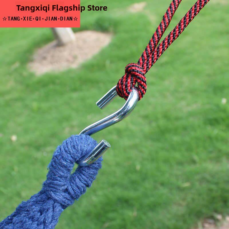 Thickened Extended Nylon Rope  - Outdoor Furniture Rope recension och pris
