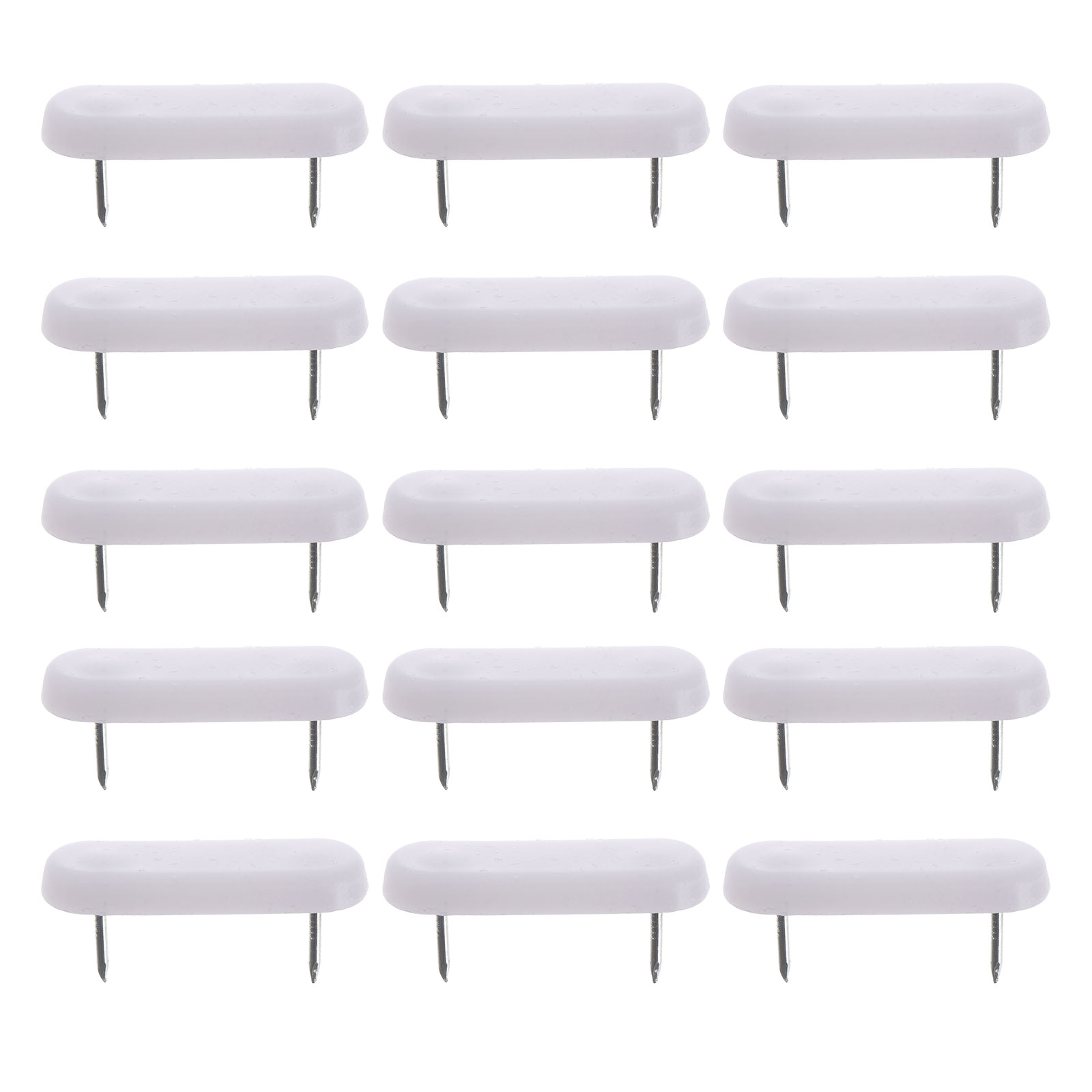 20Pcs Chair Feet Pads Heavy Du - Outdoor Furniture Glider recension och pris