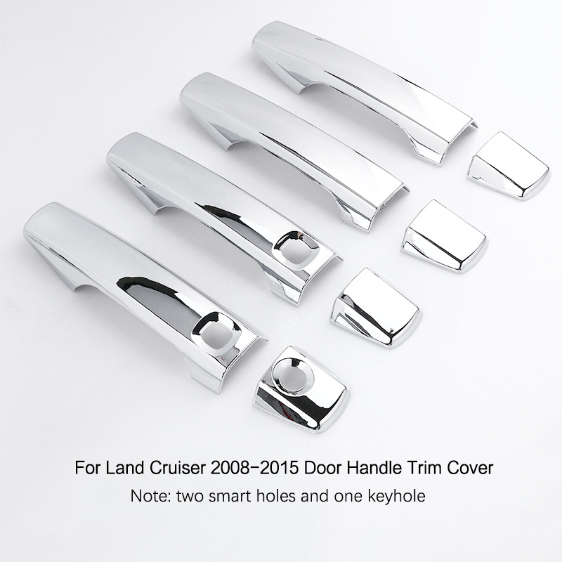 Fit For Land Cruiser 200 2008  - Outdoor Furniture Glider recension och pris