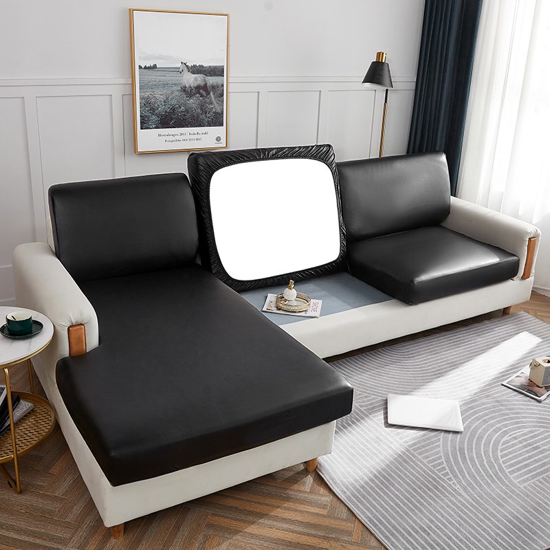 Waterproof PU Leather Sofa Cus - Outdoor Furniture Cover Xl recension och pris