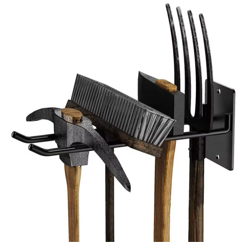 Tool Storage System Hooks Wall - Outdoor Furniture Warehouse recension och pris