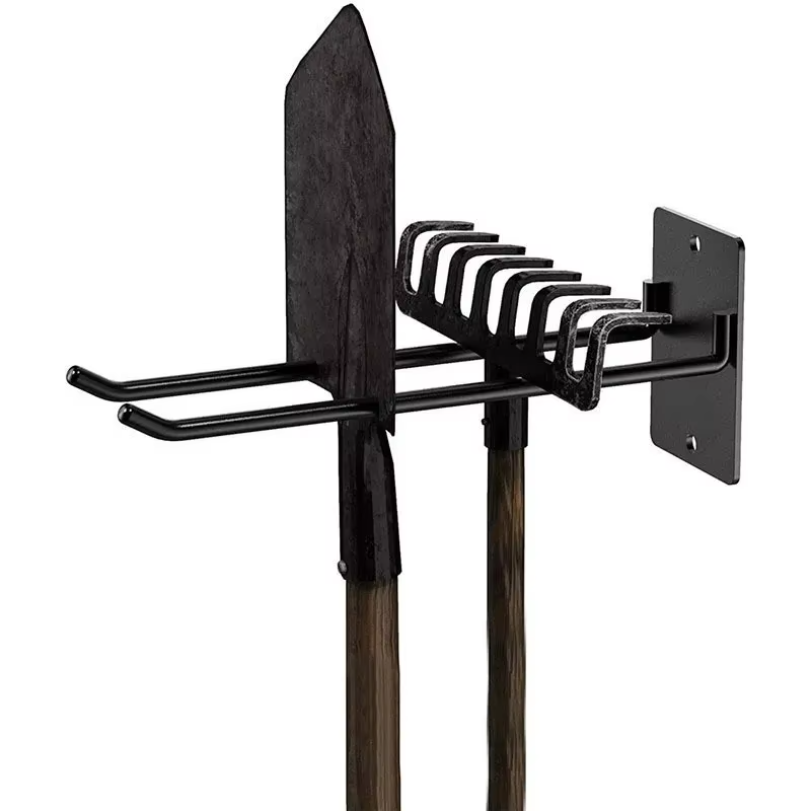 Tool Storage System Hooks Wall - Outdoor Furniture Warehouse recension och pris