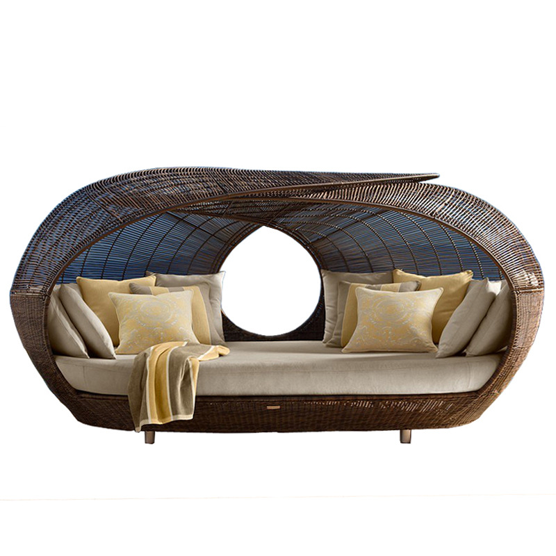 kv-Outdoor Hot Sale Good Quali - Outdoor Furniture In Sale recension och pris