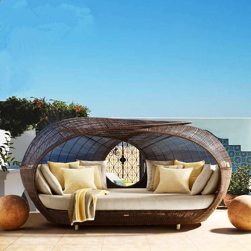 kv-Outdoor Hot Sale Good Quali - Outdoor Furniture In Sale recension och pris