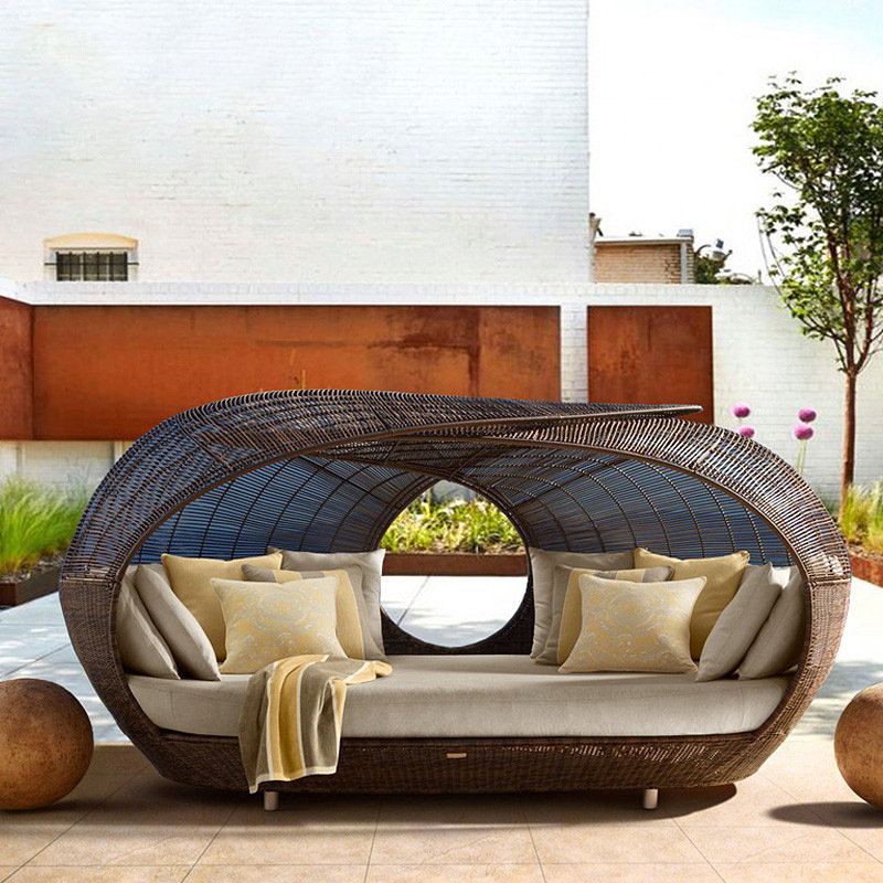 kv-Outdoor Hot Sale Good Quali - Outdoor Furniture In Sale recension och pris