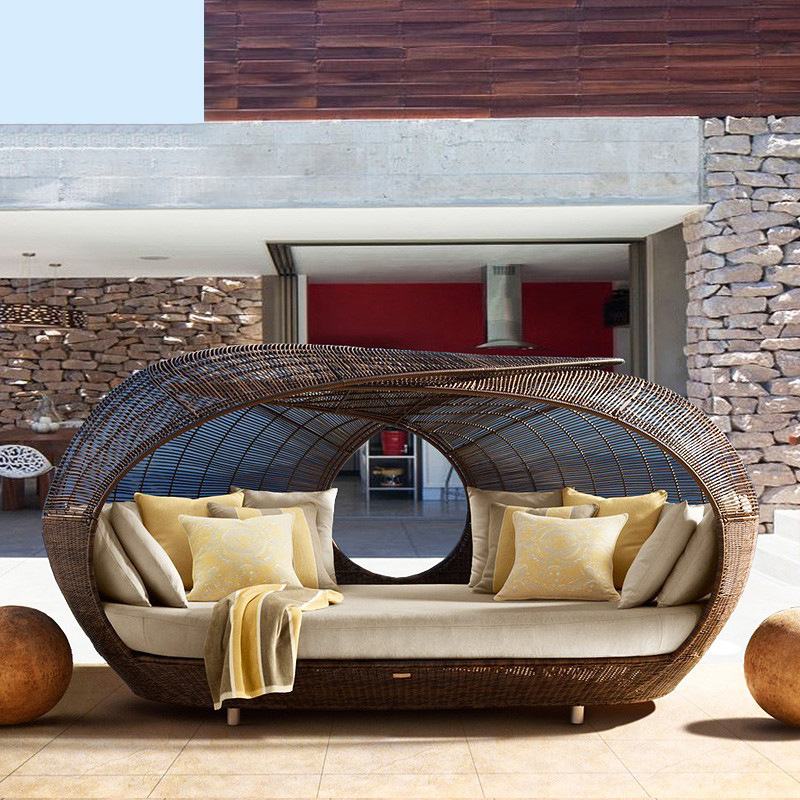 kv-Outdoor Hot Sale Good Quali - Outdoor Furniture In Sale recension och pris