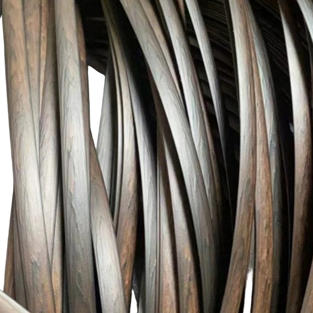 30m PE Plastic Willow Strips R - Outdoor Furniture Material recension och pris