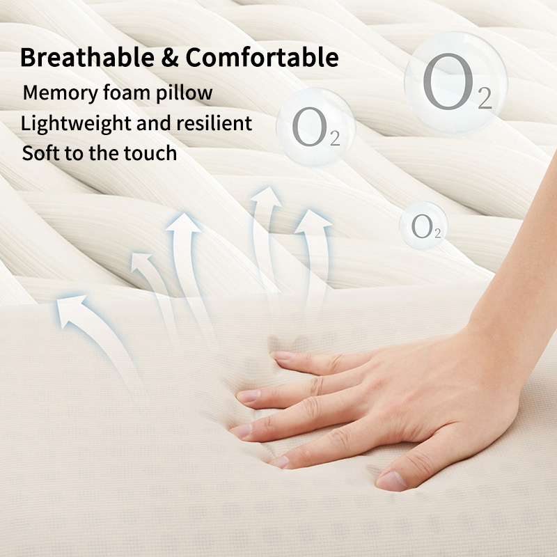 Naturehike Camping Pillow Ultr - Outdoor Furniture Pillows recension och pris