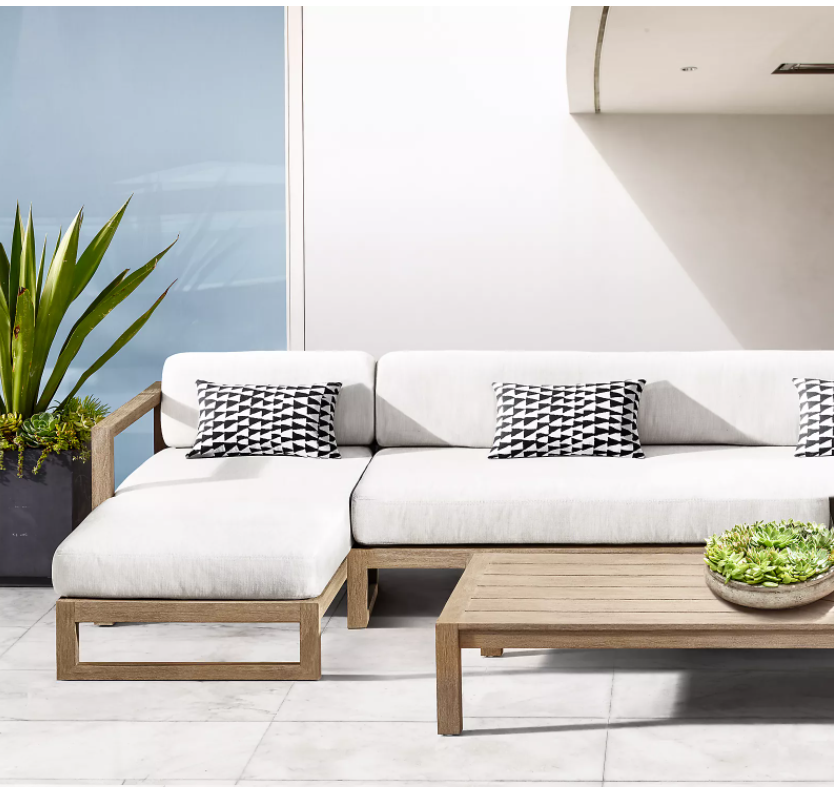 Hot Sale Classic Elegant Teak  - Outdoor Furniture In Sale recension och pris