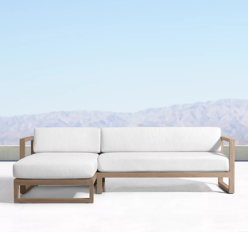 Hot Sale Classic Elegant Teak  - Outdoor Furniture In Sale recension och pris