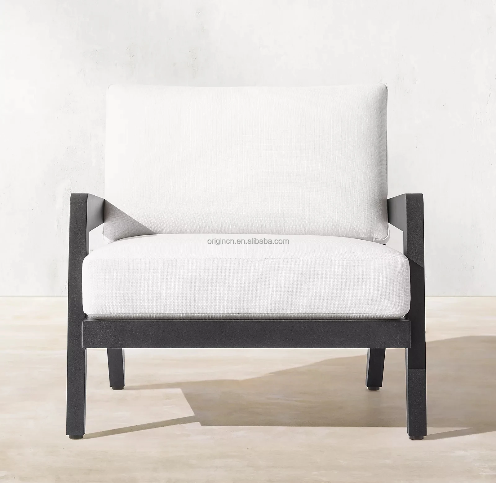 -Outdoor Garden Furniture 4 Pi - Outdoor Furniture Material recension och pris