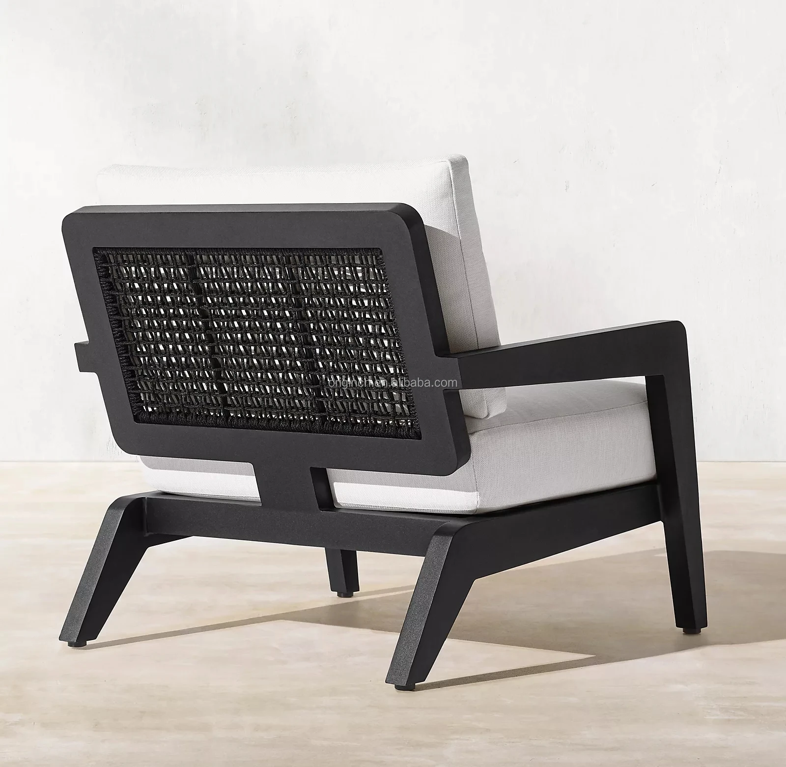 -Outdoor Garden Furniture 4 Pi - Outdoor Furniture Material recension och pris