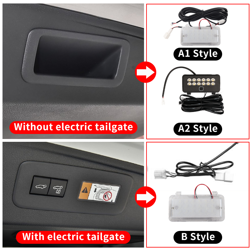 For Toyota 2024 2025 2026 Land - Outdoor Furniture Glider recension och pris